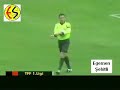 2007-2008 Eski?ehirspor 3 Altay 0 ma� �zeti