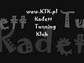 www.KTK.pl KAdeTT TunninG KluB Opel KTK Video by 6styZmysł
