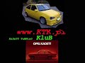 www.KTK.pl KAdeTT TunninG KluB Opel KTK Video by 6styZmysł