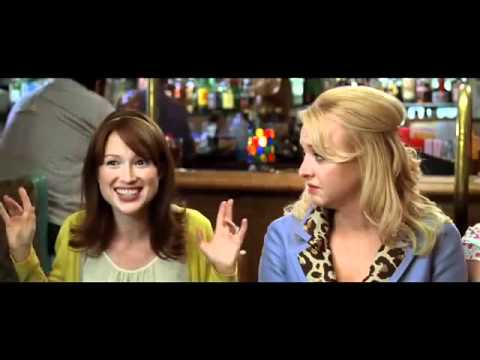 La Boda De Mi Mejor Amiga Trailer Español