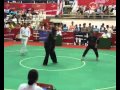 PEMBUKAAN SILAT SEA GAMES, 12 11 2011