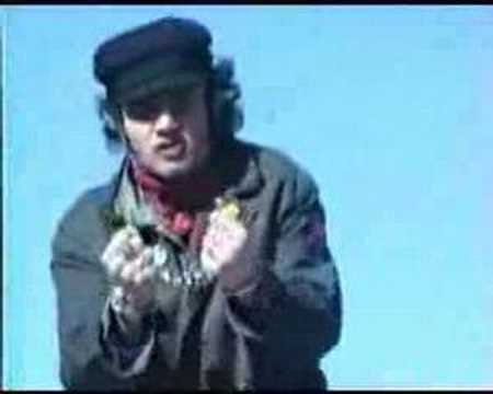 Commando 9mm - Antisocial