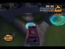 [GTA III]  Mission 075 - A Ride in the Park