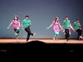 Pakistani Dance Act Indus Culture Show 2008