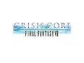crisis core: final fantasy vii   one winged angel
