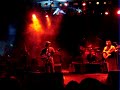 Raly canta Mensajes del alma de Leon Gieco en Teatro Flores