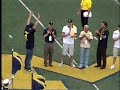 Olympian Moments at the Big House