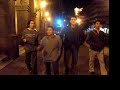 aqui voy otra vez con mi familia