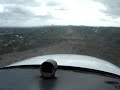 BARON 58 APPROACHING TO LAND - SICA