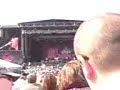 Amy MacDonald At V-Festival Chelmsford 2008