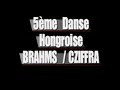 cziffra geoffrey storm piano danse hongroise