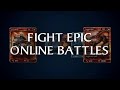 Battle Forge Gameplay Trailer