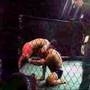 Juan Barrantes - XFC Panama