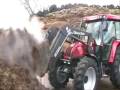 Case IH CS100 Limited Edition 2007