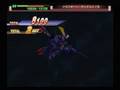 SD Gundam G Generation Spirits - Crossbone Gundam PV