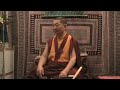 Ringu Tulku tells Do Khyentse story Ringu Tulku tells Do Khyentse story
