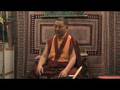 Ringu Tulku tells Do Khyentse story