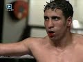 Tyrone Spong VS  Mohammed Ouali