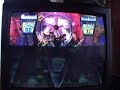 rob and alex guitar hero - thunderhorse