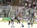 nick greenough fight