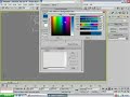 3ds max ile gökyüzü yapmak 3ds max ile gökyüzü yapmak