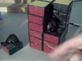 How to assemble a 2x2x6 with a type 2 core part 2