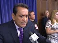 SURGEN MAS VOCES DE APOYO A LA ENTREGA DE LICENCIAS DE CONDUCIR A LOS INMIGRANTES INDOCUMENTADOS - Thumbnail