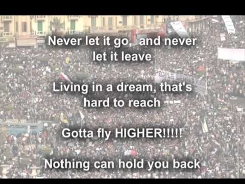 Anna - تحيه لأرواح الشهداء.