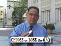Ignacio De La Fuente 4 Mayor-Choose or Lose the Oakland A's