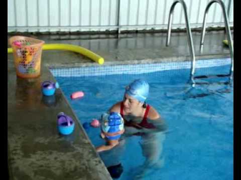Beneficios del ejercicio en el agua