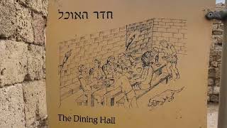 قلعة ارسوف (٣)