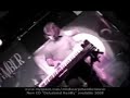 Mindwarp Chamber live, Thought Sabatour