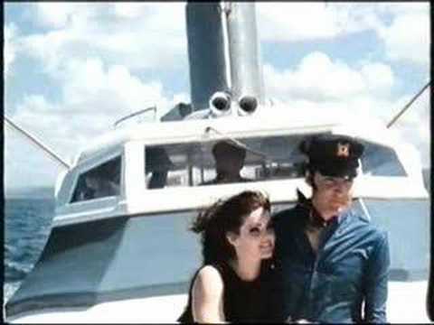 Priscilla Presley Trough the years