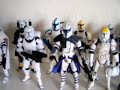 Star Wars Collection Update- The Grand Army of The Republic Star Wars Collection Update- The Grand Army of The Republic