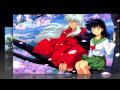 Inuyasha doesn't want to be in love