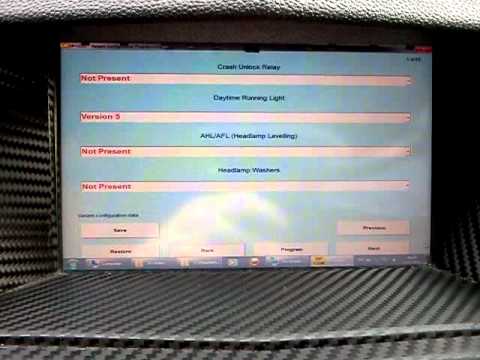 how to remove zafira b centre console