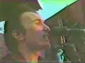 An Cat Dubh U2 Red Rocks