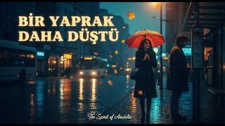 Bir Yaprak Daha Düştü | 70s Psychedelic Anatolian Rock