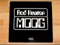 Rod Hunter - Apache - PREVIEW ONLY 0:59