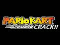 Trailer for Mario Kart: Double Crack!!