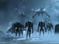 HALO WARS.