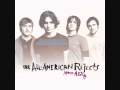 All American Rejects - Move Along