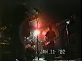 Drive Like Jehu - Sinews