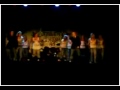 John & Edward School Talent Show - Love Stoned