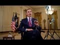 Weekly Address: America is Open for Business