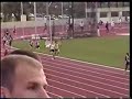 2003 Texas Relays 4x800 Meter Relay 2003 Texas Relays 4x800 Meter Relay