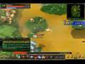 Lunia Online gameplay