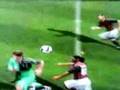 Regates FIFA 09 PS2(Milan)