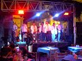 Banda Los Sebastianes cumbia del rio