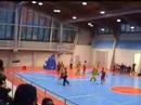 A.S. Forio Basket 71 - A.D. Basket Sarno 55  [2]